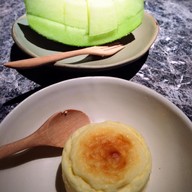 เมนูของร้าน Sushi Mori Sathorn Square