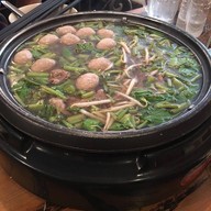 ก๋วยเตี๋ยวเรือแสนแสบ (ภรณี) สุขุมวิท 23