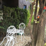 บรรยากาศ เสวนา