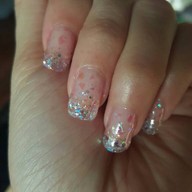 Mega Nail Spa เดอะพรอมานาด