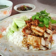 หมูคุณตัส(ครัวเจ๊จ๋อ)