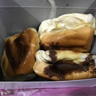 เมนูของร้าน ขนมปังเจ้าอร่อยเด็ดเยาวราช เยาวราช