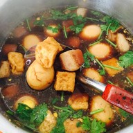 กินดี อยู่ดี บุฟเฟ่ต์ 69฿