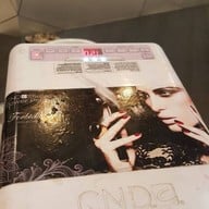 Mega Nail Spa เดอะพรอมานาด