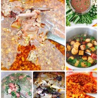 กินดี อยู่ดี บุฟเฟ่ต์ 69฿