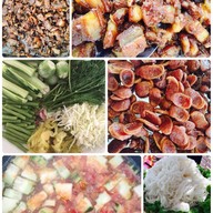 กินดี อยู่ดี บุฟเฟ่ต์ 69฿