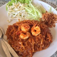 เมนูของร้าน ครัวขนมจีน