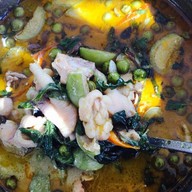 กินดี อยู่ดี บุฟเฟ่ต์ 69฿