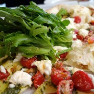 เมนูของร้าน Tasting Room