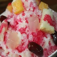 เมนูของร้าน OK. สุกี้ บุฟเฟต์