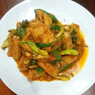 ร้านอาหารริมหลวง