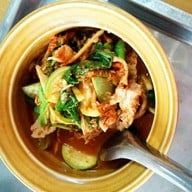 ร้านอาหารริมหลวง