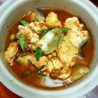 ร้านอาหารริมหลวง