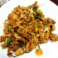 ร้านอาหารริมหลวง