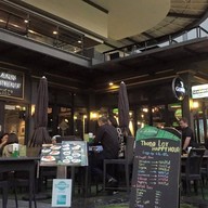 Flann O'Brien's Irish Pub ทองหล่อ