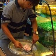 Freshy Freeze เซ็นทรัลเฟตติวัล พัทยา