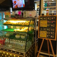 หน้าร้าน Freshy Freeze เซ็นทรัลเฟตติวัล พัทยา