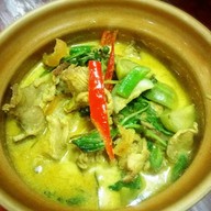 ร้านอาหารริมหลวง