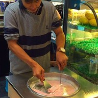 Freshy Freeze เซ็นทรัลเฟตติวัล พัทยา