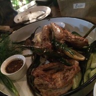 เมนูของร้าน Meatlicious