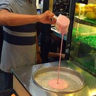 เมนูของร้าน Freshy Freeze เซ็นทรัลเฟตติวัล พัทยา