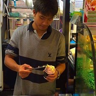 Freshy Freeze เซ็นทรัลเฟตติวัล พัทยา