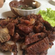 ร้านส้มตำไทย(น้องเมย์)