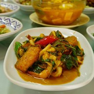 เมนูของร้าน กันเอง