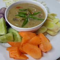 เมนูของร้าน ครัวชมดาว
