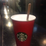 Starbucks München Hauptbahnhof