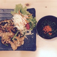 เมนูของร้าน คุกิมิยะ