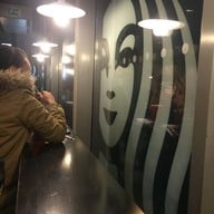 Starbucks München Hauptbahnhof