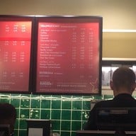 Starbucks München Hauptbahnhof