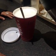 Starbucks München Hauptbahnhof