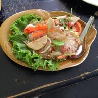 เมนูของร้าน อาโก  สาขา 2