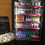 Starbucks München Hauptbahnhof