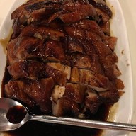 เมนูของร้าน Four Seasons Chinese Restaurant เมกา บางนา