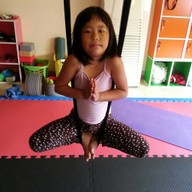 B.To yoga fly