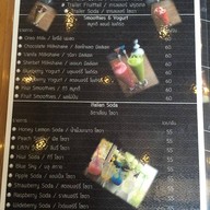 Trailer Coffee Bar วังน้ำเย็น