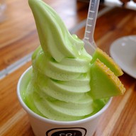เมนูของร้าน CORO FIELD