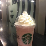 Starbucks München Hauptbahnhof