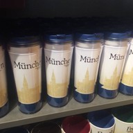 Starbucks München Hauptbahnhof