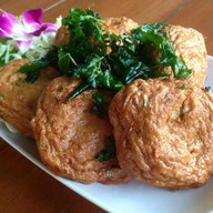 เมนูของร้าน ครัวชมดาว