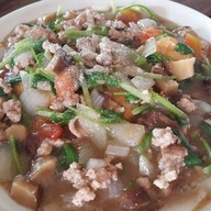 ครัวป้าติ๋ม