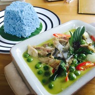 เมนูของร้าน มังคุด คาเฟ่