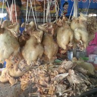 ข้าวมันไก่นายชัย ไทรน้อย