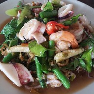 ครัวป้าติ๋ม