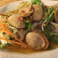 ปลาจุ่ม ฮ่องเต้ Hip Park