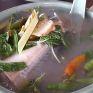 ครัวป้าติ๋ม