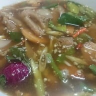 ข้าวต้มลุงศร